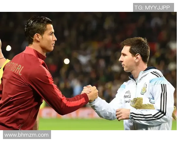 当今世界十大足球球星盘点 谁才是足坛的真正王者